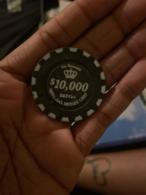 reddit is it still gambling if the chips are fake
